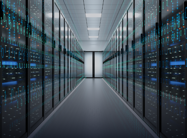 Data Center